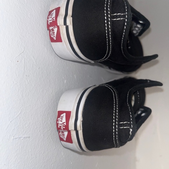 Vans Unisex 5.5 - Picture 7 of 9